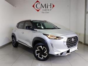 Nissan Magnite 1.0 Turbo Acenta manual - Image 3