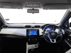 Nissan Magnite 1.0 Turbo Acenta manual - Image 7