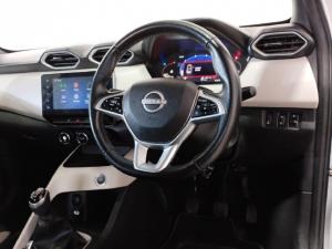 Nissan Magnite 1.0 Turbo Acenta manual - Image 8