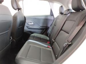 MG ZS Pro 1.5T Luxury - Image 17