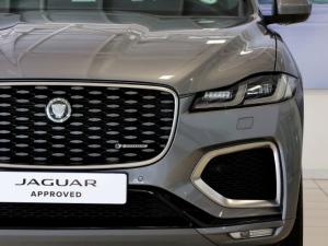 Jaguar F-Pace D200 AWD R-Dynamic SE - Image 14