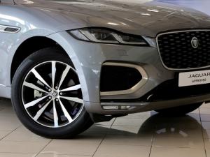 Jaguar F-Pace D200 AWD R-Dynamic SE - Image 15