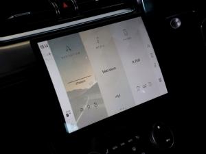 Jaguar F-Pace D200 AWD R-Dynamic SE - Image 19