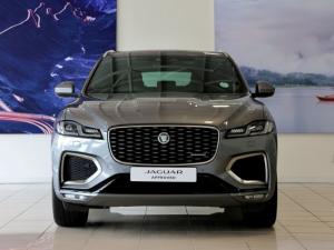 Jaguar F-Pace D200 AWD R-Dynamic SE - Image 2