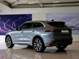 Jaguar F-Pace D200 AWD R-Dynamic SE - Image 4