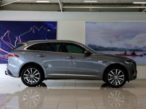 Jaguar F-Pace D200 AWD R-Dynamic SE - Image 7