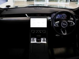 Jaguar F-Pace D200 AWD R-Dynamic SE - Image 8