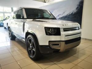 Land Rover Defender 110 D300 X-Dynamic SE - Image 1