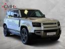 Thumbnail Land Rover Defender 110 D300 X-Dynamic SE