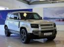 Thumbnail Land Rover Defender 110 D300 X-Dynamic SE
