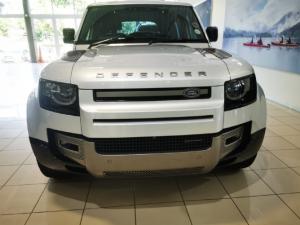 Land Rover Defender 110 D300 X-Dynamic SE - Image 2