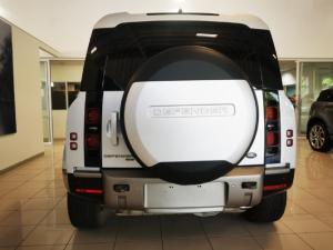 Land Rover Defender 110 D300 X-Dynamic SE - Image 8