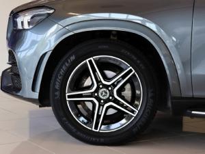 Mercedes-Benz GLE GLE300d 4Matic - Image 12