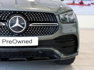 Mercedes-Benz GLE GLE300d 4Matic - Image 13