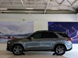Mercedes-Benz GLE GLE300d 4Matic - Image 14