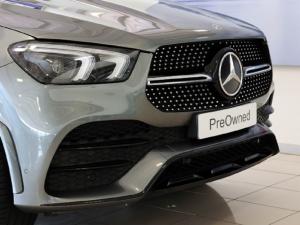 Mercedes-Benz GLE GLE300d 4Matic - Image 16