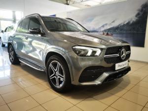 Mercedes-Benz GLE GLE300d 4Matic - Image 1