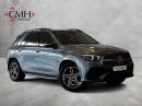 Thumbnail Mercedes-Benz GLE GLE300d 4Matic