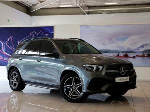 Mercedes-Benz GLE GLE300d 4Matic - Image 1