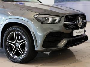 Mercedes-Benz GLE GLE300d 4Matic - Image 20