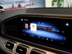 Mercedes-Benz GLE GLE300d 4Matic - Image 26