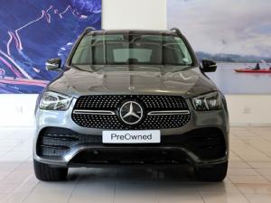 Mercedes-Benz GLE GLE300d 4Matic - Image 2