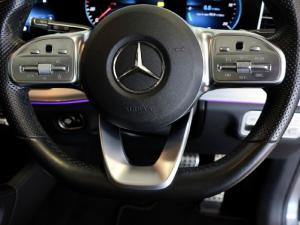 Mercedes-Benz GLE GLE300d 4Matic - Image 37