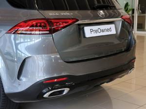 Mercedes-Benz GLE GLE300d 4Matic - Image 39