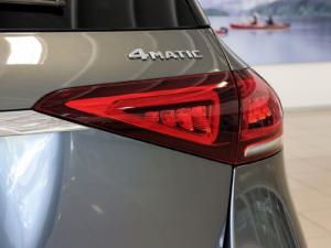 Mercedes-Benz GLE GLE300d 4Matic - Image 40