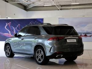 Mercedes-Benz GLE GLE300d 4Matic - Image 4
