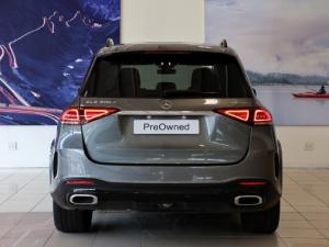 Mercedes-Benz GLE GLE300d 4Matic - Image 5