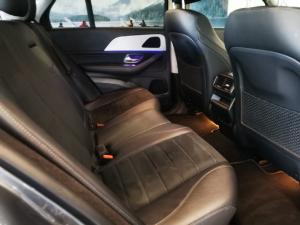 Mercedes-Benz GLE GLE300d 4Matic - Image 6