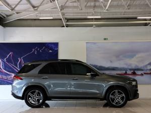 Mercedes-Benz GLE GLE300d 4Matic - Image 7