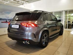 Mercedes-Benz GLE GLE300d 4Matic - Image 7
