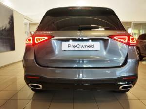 Mercedes-Benz GLE GLE300d 4Matic - Image 8