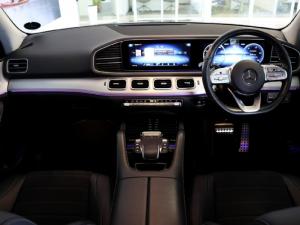 Mercedes-Benz GLE GLE300d 4Matic - Image 8