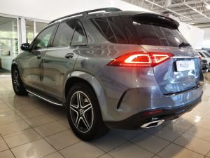 Mercedes-Benz GLE GLE300d 4Matic - Image 9