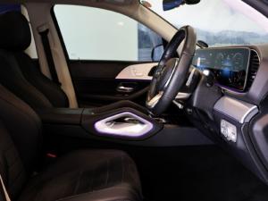Mercedes-Benz GLE GLE300d 4Matic - Image 9