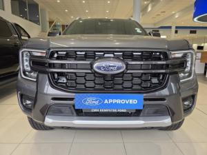 Ford Ranger 2.0 BiTurbo SuperCab Wildtrak 4x4 - Image 2