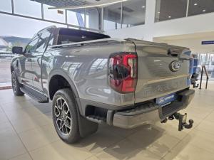 Ford Ranger 2.0 BiTurbo SuperCab Wildtrak 4x4 - Image 4