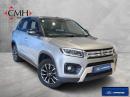 Thumbnail Suzuki Vitara Brezza 1.5 GLX auto
