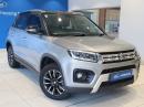 Thumbnail Suzuki Vitara Brezza 1.5 GLX auto
