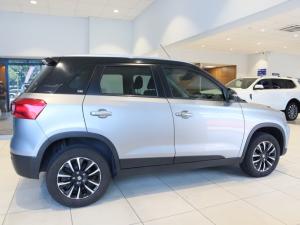 Suzuki Vitara Brezza 1.5 GLX auto - Image 2