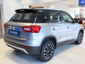 Suzuki Vitara Brezza 1.5 GLX auto - Image 3