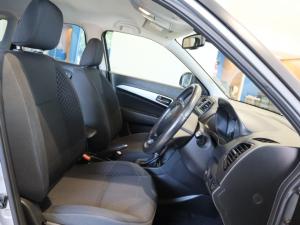 Suzuki Vitara Brezza 1.5 GLX auto - Image 5