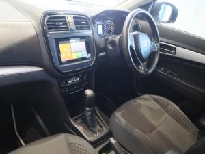 Suzuki Vitara Brezza 1.5 GLX auto - Image 7