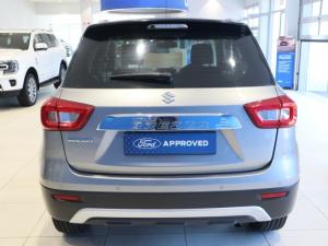 Suzuki Vitara Brezza 1.5 GLX auto - Image 8