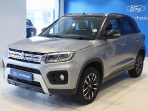 Suzuki Vitara Brezza 1.5 GLX auto - Image 9