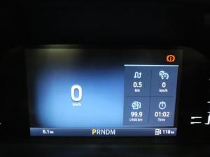 Ford Ranger 2.0 SiT double cab XL auto - Image 11