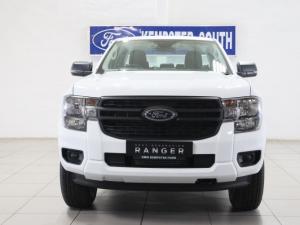 Ford Ranger 2.0 SiT double cab XL auto - Image 9